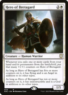 Hero of Bretagard 4