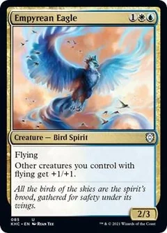 Empyrean Eagle 85
