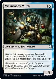 Mistmeadow Witch 88