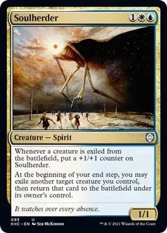 Soulherder 93