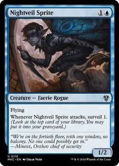 Nightveil Sprite 113