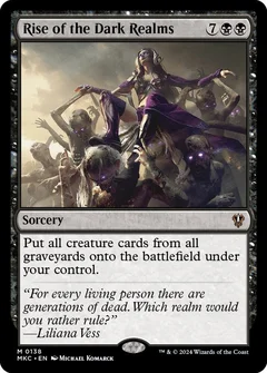 Rise of the Dark Realms 138