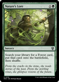 Nature's Lore 178