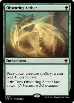 Obscuring Aether 179