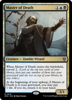 Master of Death 216