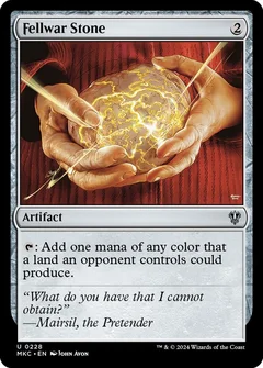 Fellwar Stone 228