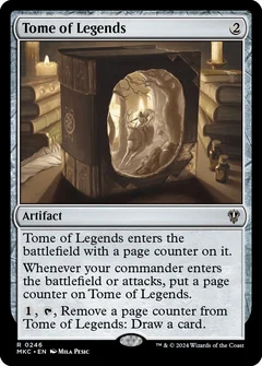 Tome of Legends 246