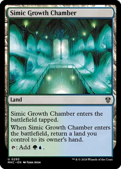 Simic Growth Chamber 293