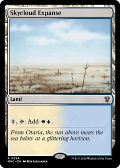 Skycloud Expanse 294