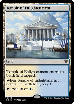 Temple of Enlightenment 302