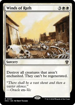 Winds of Rath 93