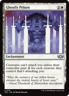 Ghostly Prison 116