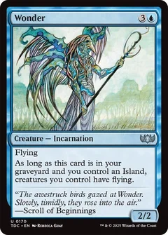 Wonder 170