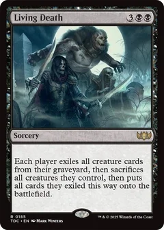 Living Death 185