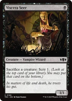 Viscera Seer 199