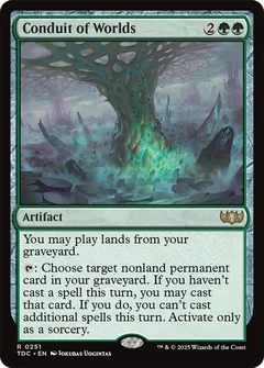 Conduit of Worlds 251