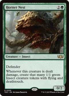 Hornet Nest 259
