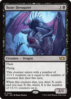 Bone Devourer 26