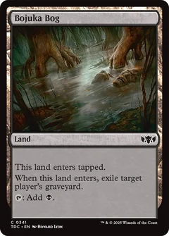 Bojuka Bog 341