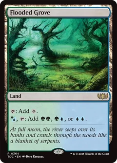 Flooded Grove 364