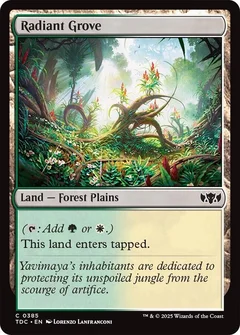 Radiant Grove 385