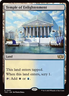 Temple of Enlightenment 401