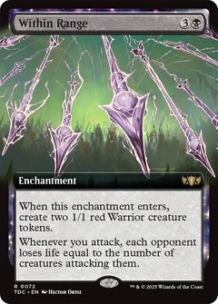 Within Range (Extended Art) 72