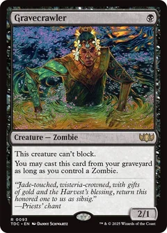 Gravecrawler 93