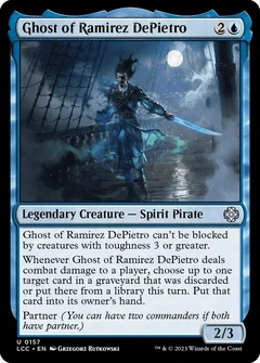 Ghost of Ramirez DePietro 157