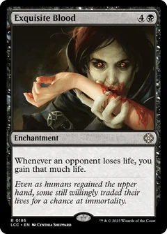 Exquisite Blood 195