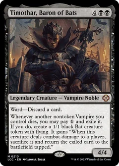Timothar, Baron of Bats 210