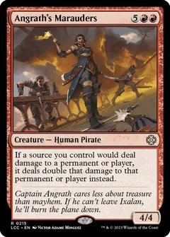 Angrath's Marauders 215