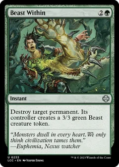 Beast Within 233