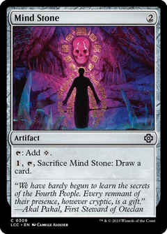 Mind Stone 309