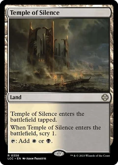 Temple of Silence 358