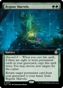Bygone Marvels (Extended Art) 57