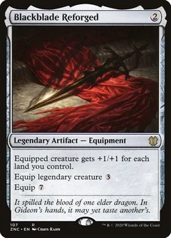 Blackblade Reforged 107