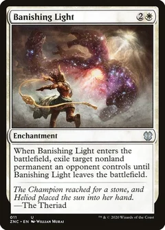 Banishing Light 11