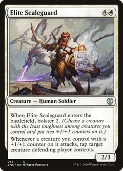 Elite Scaleguard 14