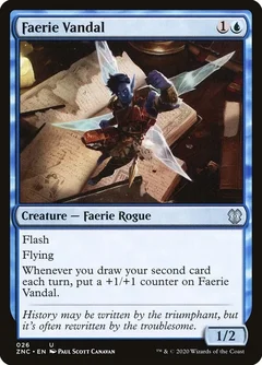 Faerie Vandal 26