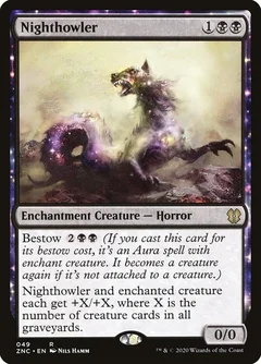 Nighthowler 49