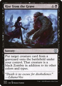 Rise from the Grave 53