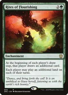 Rites of Flourishing 80