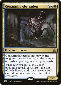 Consuming Aberration 89