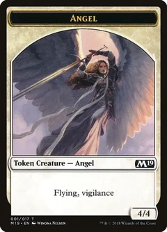 Angel Token 1