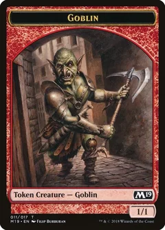 Goblin Token 11