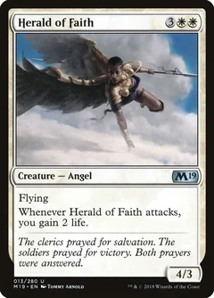 Herald of Faith 13