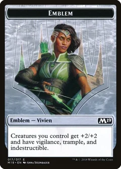Emblem - Vivien Reid 17