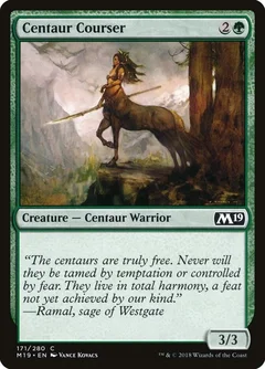 Centaur Courser 171