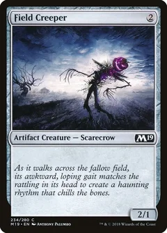 Field Creeper Foil 234